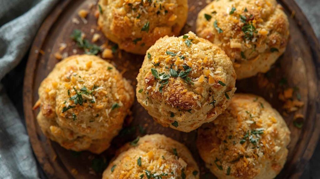Mary Berry Cheese Scones Recipe