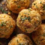 Mary Berry Cheese Scones Recipe