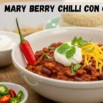 Mary Berry Chilli Con Carne Recipe