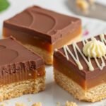 Mary Berry Millionaire Shortbread Recipe
