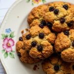 Mary Berry Rock Cakes Recipe