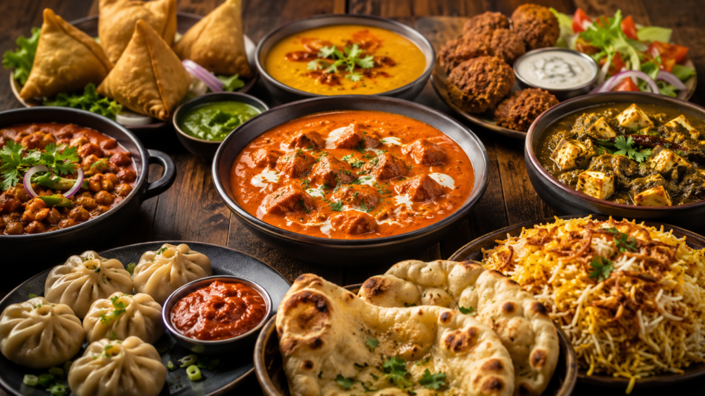 How to Make a Quick JalbiteWorldFood Meal at Home