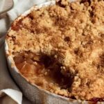 Mary Berry Apple Crumble Recipe