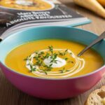 Mary Berry Parsnip Soup Recipe