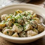 Mary Berry Potato Salad Recipe