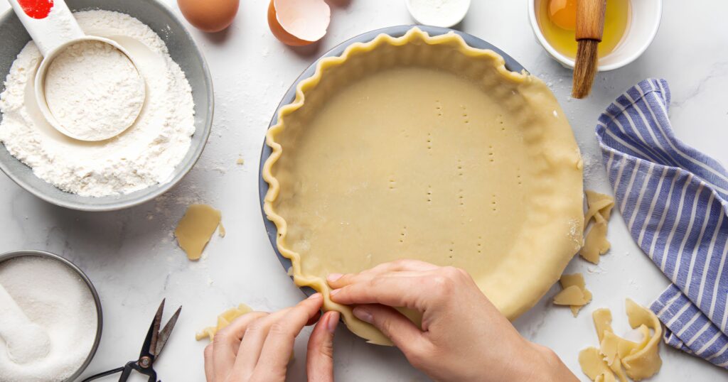 Mary Berry Shortcrust Pastry Recipe