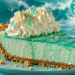 Taco Bell Mountain Dew Baja Blast Pie Recipe