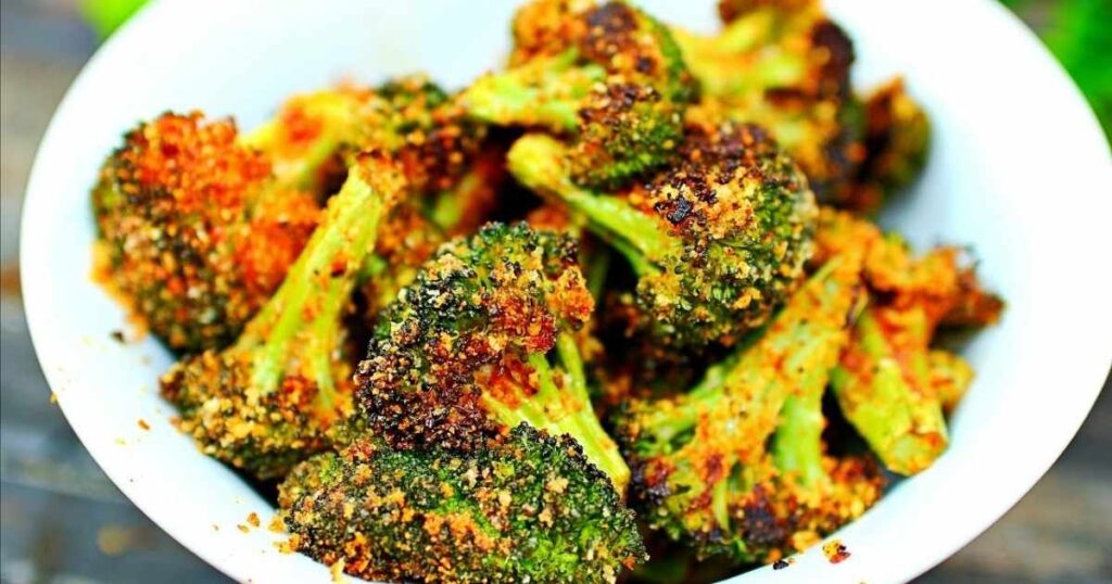 Cava Fiery Broccoli Recipe: Easy Copycat Ready in 30 Minutes