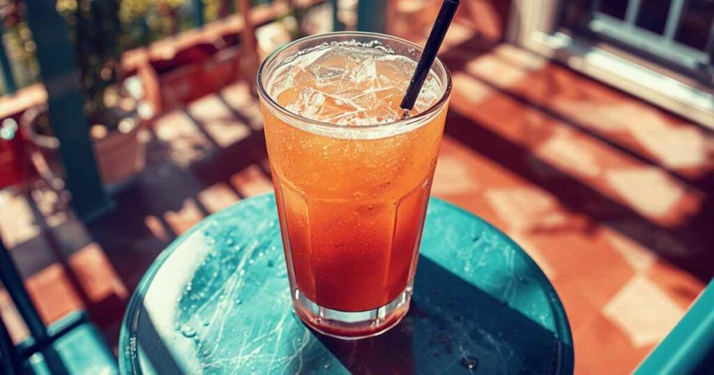Texas Roadhouse Porch Rocker Drink Recipe