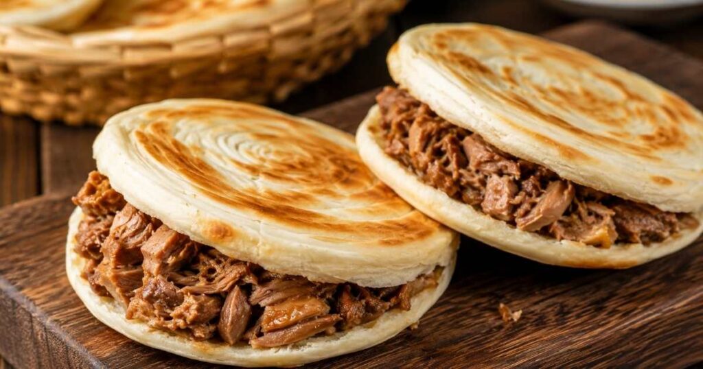 The Best Rougamo Bread Recipe: Authentic Chinese Flatbread Made Easy