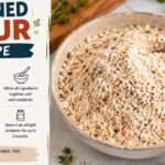 Kentucky Kernel Seasoned Flour Recipe
