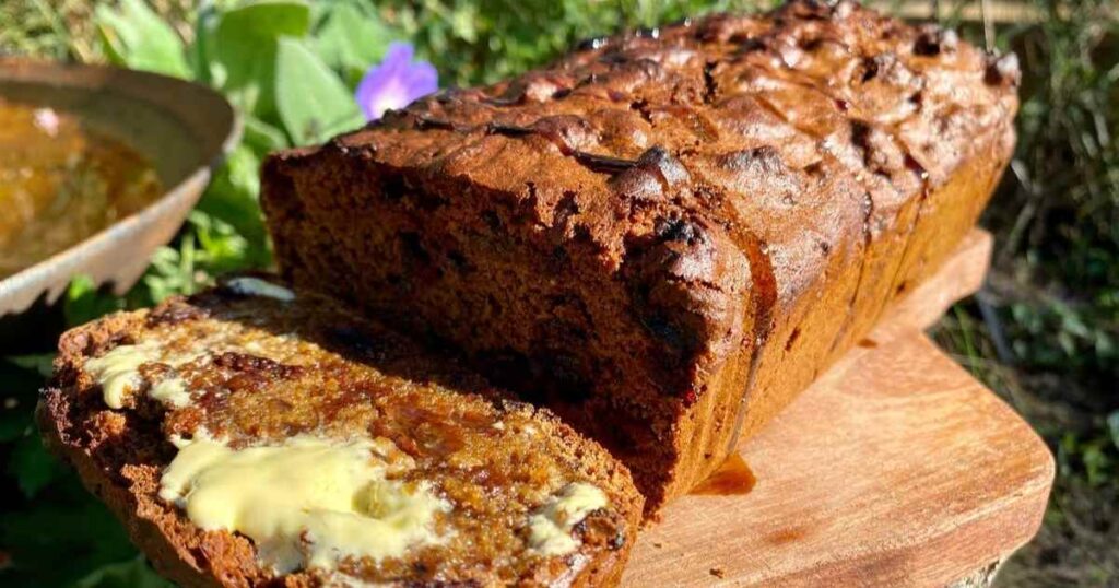 What Is Mary Berry Bara Brith?